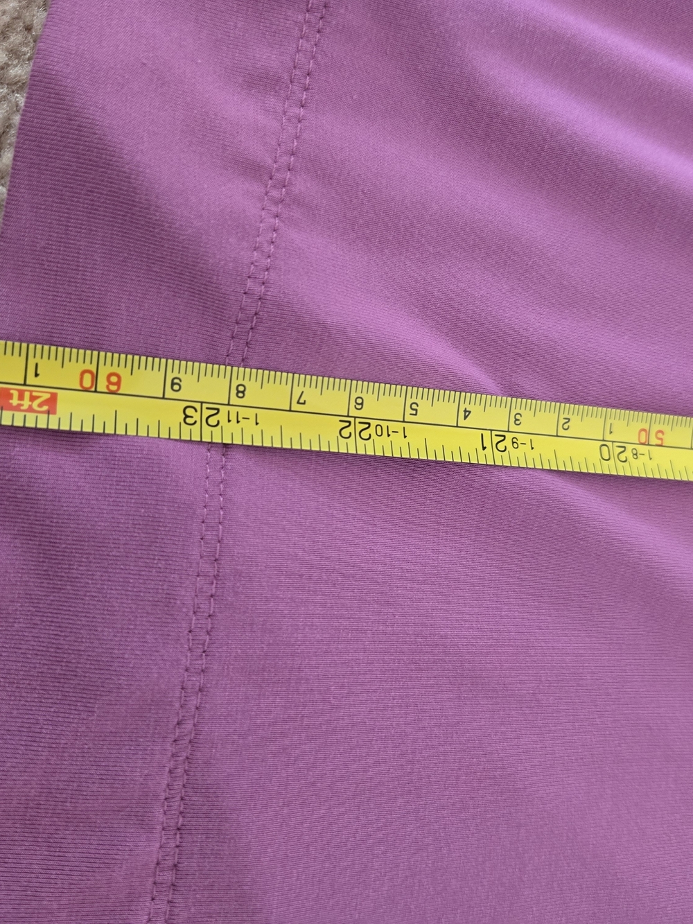 Modal Lightweight Tee - Picture 4 of 5